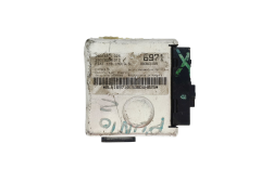 Steuergerät 09381199 26076971025 Fiat Delphi 36360