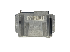 Steuergerät Daewoo 96259124 K115000010E Siemens 55458