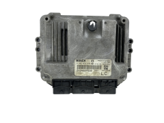 Steuergerät ZY34027592 0281014232 Suzuki Bosch 48076