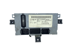 Komfortsteuergerät Fiat 46817786 AI-000072 Delphi 50579