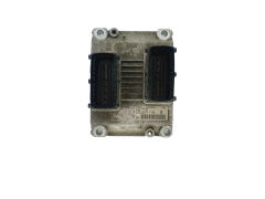 Steuergerät Fiat 00551885980 0261208029 Bosch 36211