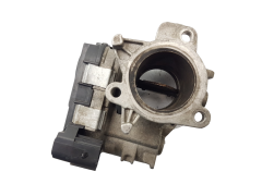 Drosselklappe 55213019 40DFP1 Fiat Alfa Romeo 1561