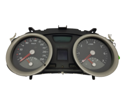 Tacho Kombiinstrument Renault Megane 2 8200364015 23251