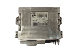 Steuergerät 7700856784 7700871780 16085.104 IAW6R.20 Renault 3539