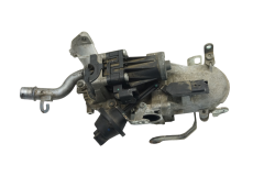 Agr-Ventil 1618LN 9671187780 1.6 HDI 8v e-hdi TDCI Citroen Peugeot Ford Volvo