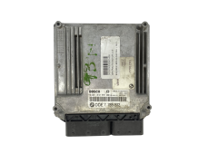 Steuergerät BMW 7789572 0281010565 Bosch 59784