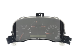 Tacho Kombiinstrument Fiat Punto 60.6307.002.L 606307002L 55158