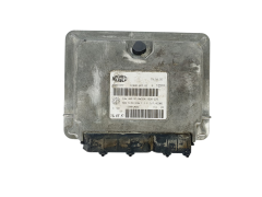 Steuergerät IAW4AF.M7 73501877 Fiat Magneti Marelli 36949