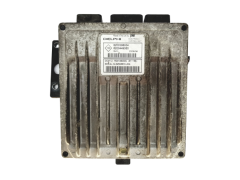 Steuergerät 8200398934 8200449080 R0410B030C Renault Delphi 19830