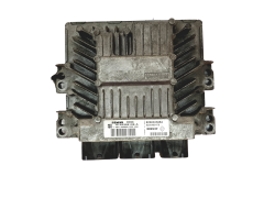 Steuergerät S122326108A 8200565863 8200495479 Renault Siemens 24567