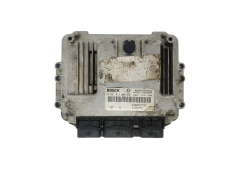 Steuergerät 0281012589 8200527725 8200527756 Renault Bosch 42080