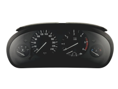 Tacho Kombiinstrument BMW 5 E39 6211 6903800 110008735091 52750