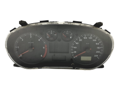 Tacho Kombiinstrument Seat Ibiza W06K0920801E 110008924028 51800
