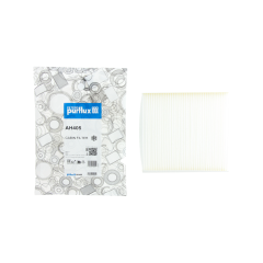 Innenraumfilter Für AH405 272773277R Pureflux