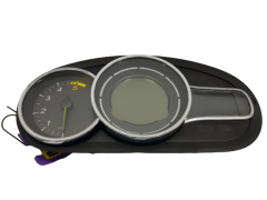 Tacho Kombiinstrument Renault Megane 3 248100342R A2C53363614 23149
