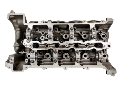 Zylinderkopf Mercedes-Benz R6680160701 1.7 CDI 668940 2