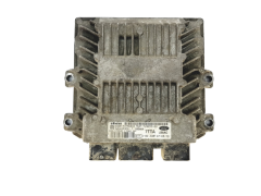 Steuergerät 7S61-12A650-EA 5WS40632A-T SID 804 Ford Siemens 21633