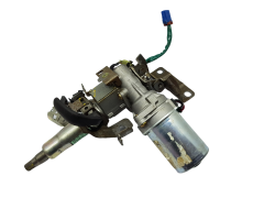 Lenksäule 8200711618 8200091805 Renault Clio 2 SMI 12740