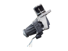 Agr-Ventil Renault 147107172R 7.07975.03 H8201411538 1.5 DCI 1701