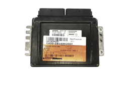 Steuergerät S110138000C 8200059086 8200044437 Renault Siemens 16992