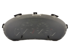 Tacho Kombiinstrument Peugeot 206 9659728880 18573