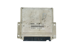 Steuergerät 0281010020 46739031 C414B932 Alfa Romeo Bosch 37628