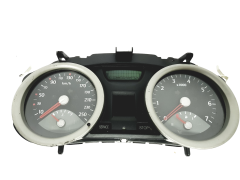 Tacho Kombiinstrument Renault Megane 2 8200364015 33492