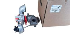 Turbolader Neues Original 9842096580 Citroen Peugeot 1.6 BlueHDI