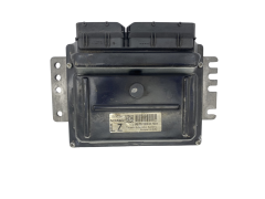 Steuergerät MEC37-300 H3 LZ Nissan Hitachi 49844