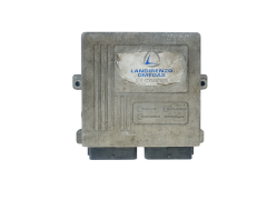 Steuergerät LPG 10R-026011 67R-016002 110R-006011 Landi Renzo 41142