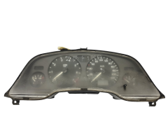 Tacho Kombiinstrument Opel Zafira A BW09181213 351175000 41036