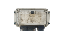 Steuergerät 0261206943 9647480580 9638765680 PSA Bosch 46927