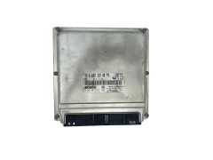 Steuergerät Mercedes A6681530879 0281011151 Bosch 60174