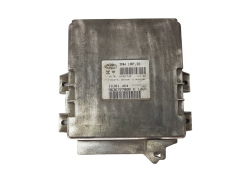Steuergerät 9636727080 16301.464 IAW1AP.81 PSA Magneti Marelli 3413