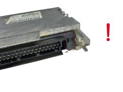 Steuergerät 61602.047.01 IAW6F.SF SEAT Magneti Marelli 61649