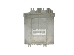 Steuergerät 0281001878 8200059887 7700109062 Renault Opel Bosch 46825