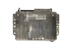 Steuergerät S115300204A 7700864454 7700105983 Renault Siemens 3459