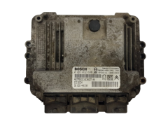 Steuergerät PSA 0281012620 9659614980 Bosch 20407