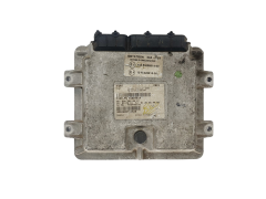Steuergerät 51804614 4100134 Fiat Metatron 43059