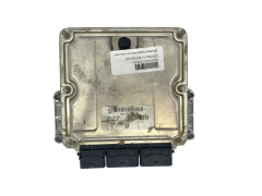 Motorsteuerung 8200142442 0281010437 8200142447 Mitsubishi Bosch 59875