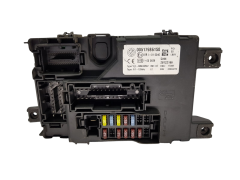 Sicherungskasten Relaiskasten Fiat 00517986150 28122166 97RI-010040 Delphi 20379