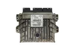 Steuergerät Renault 237100121R 237100425R R0413B006E Delphi 19316