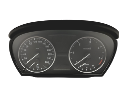 Tacho Kombiinstrument BMW 3 E90 E91 9220963-01 14369510 VDO 29275