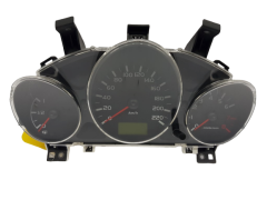 Tacho Kombiinstrument Mitsubishi Colt MM-0038-001 MM0038001 20523
