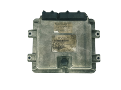 Steuergerät 51822896 4100147 Fiat Metatron 33779
