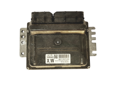 Steuergerät MEC37-300 XW Nissan Hitachi 26828