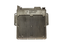Steuergerät 7700868294 7700111201 7700111203 Renault Magneti Marelli 19299