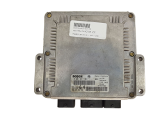 Steuergerät 0281011081 9647472780 9646850580 PSA Bosch 3564