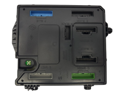 Steuergerät Renault 284B12041R S180098201E Continental