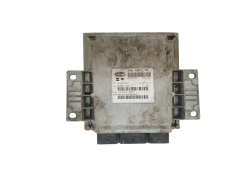 Steuergerät 9642597680 IAW48P2.70 PSA Magneti Marelli 46300